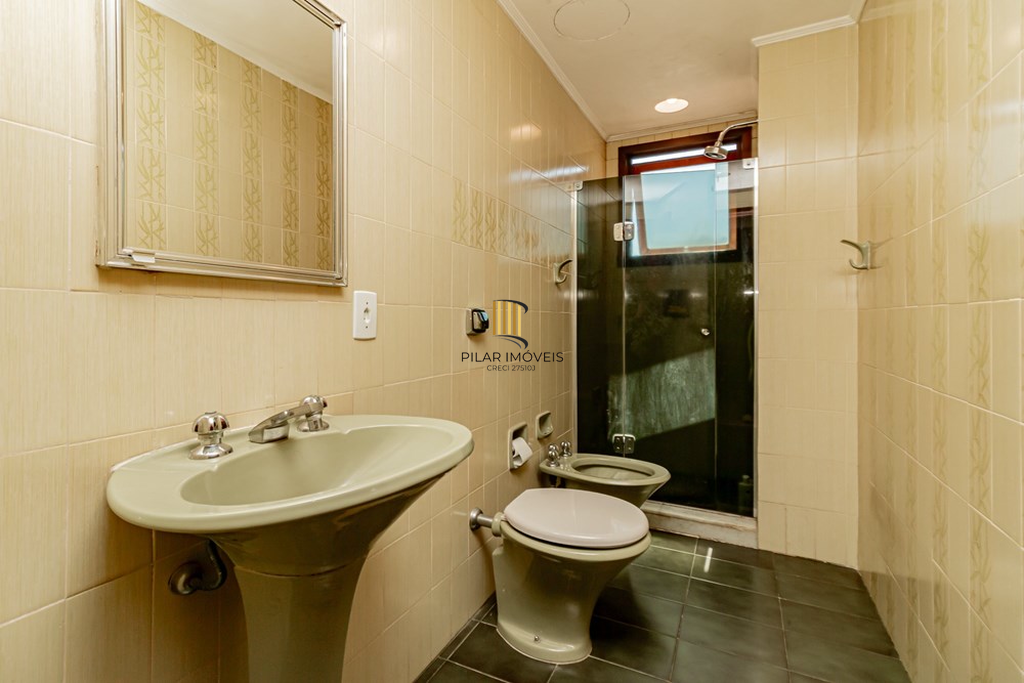 Apartamento 3 dormitórios no bairro Rio Branco