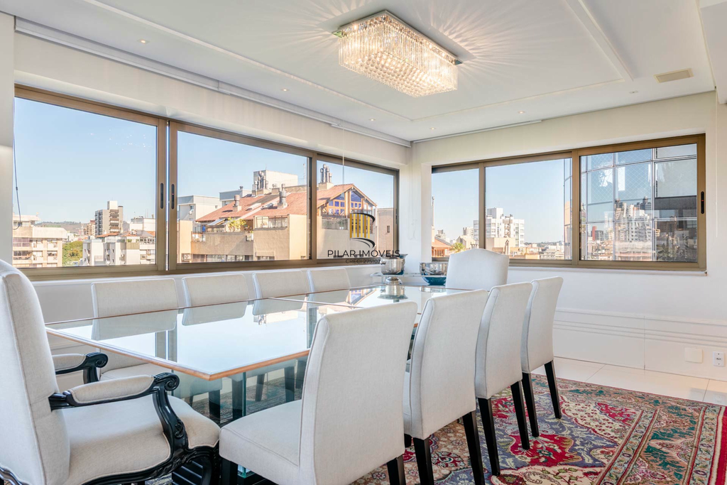 Apartamento 3 dormitórios no bairro Bela Vista