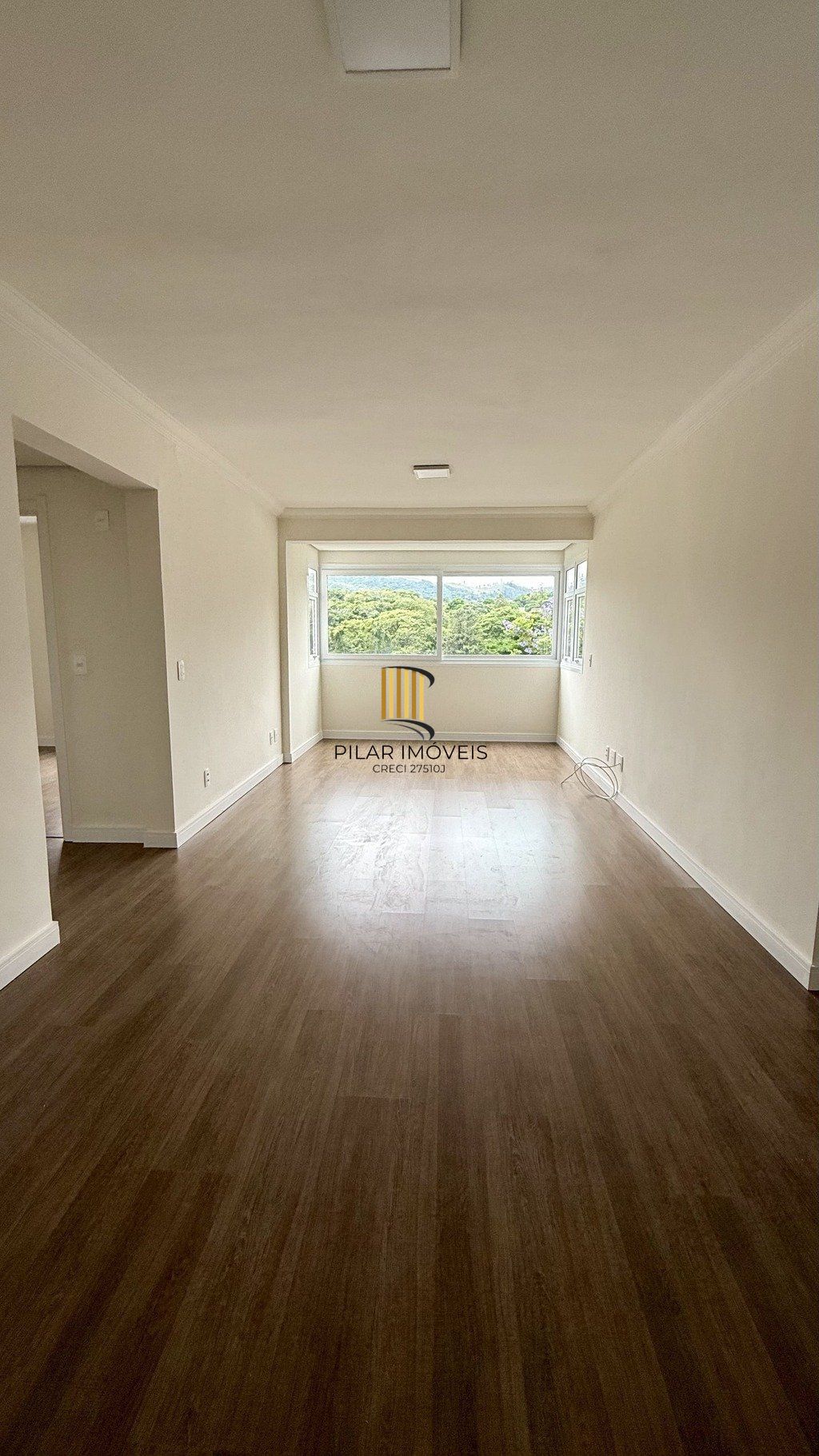 Apartamento 2 dormitórios no bairro Teresópolis