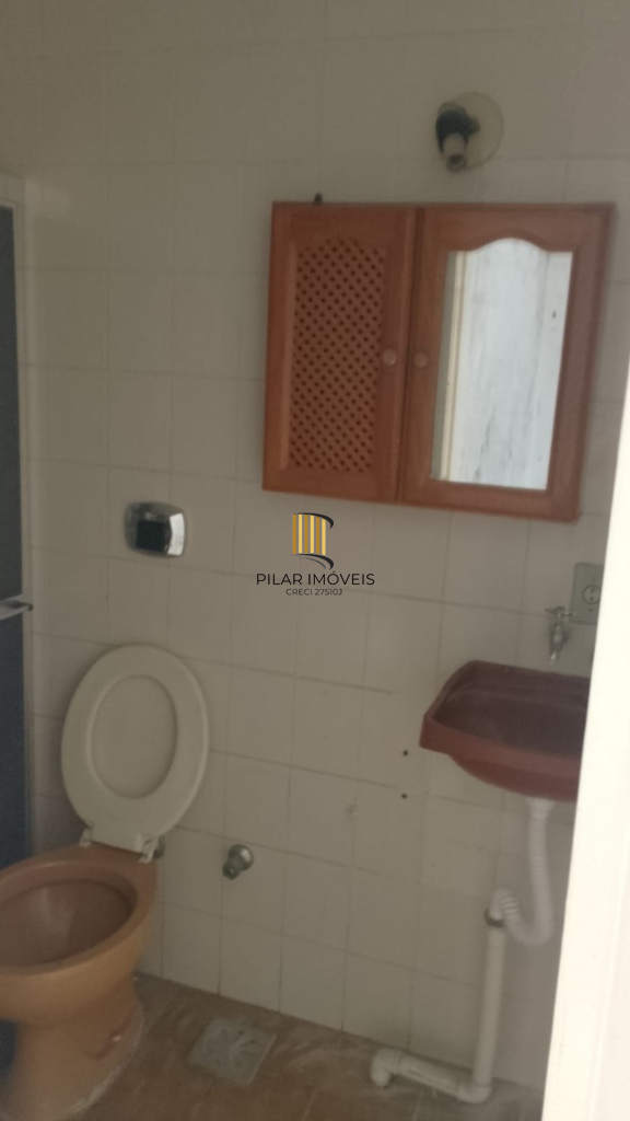 Apartamento 1 dormitório no bairro Nonoai