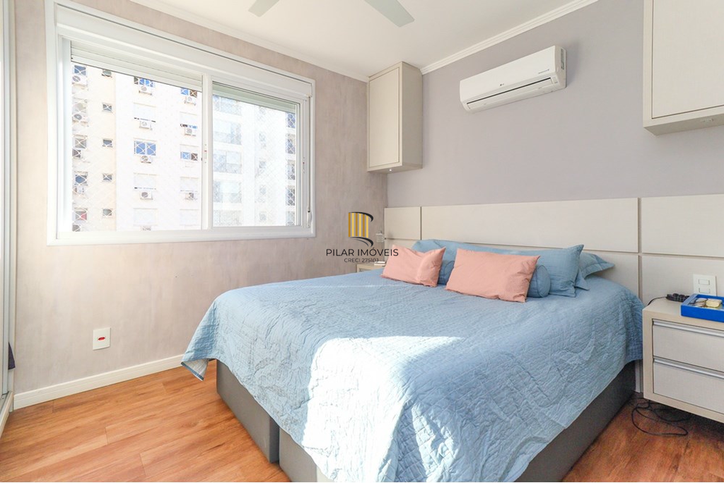 Apartamento 3 dormitórios no bairro Passo da Areia