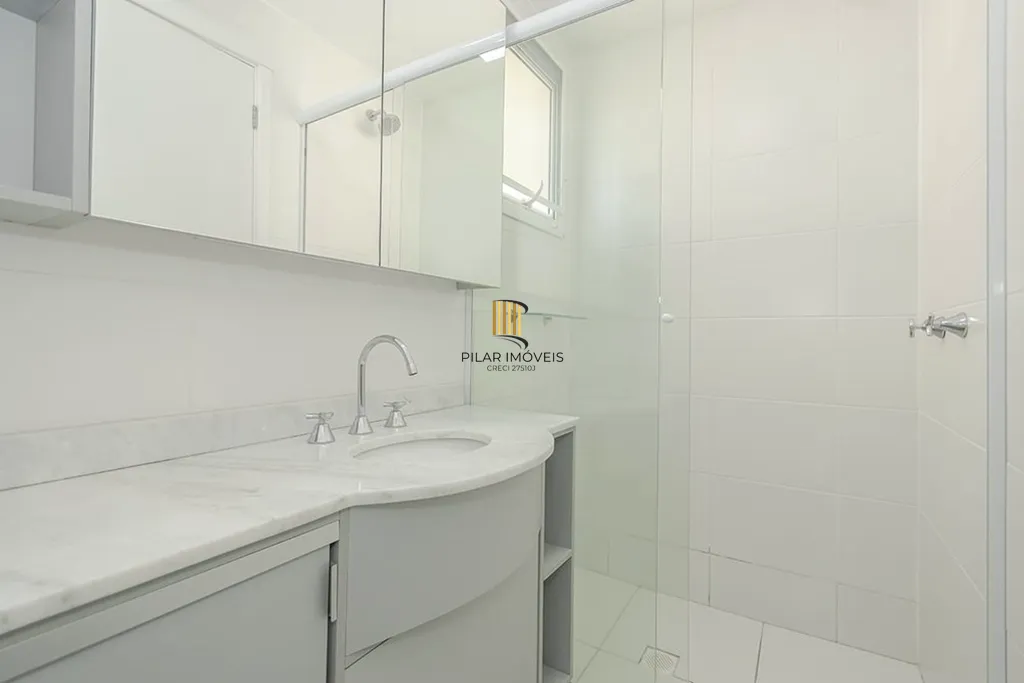 Apartamento 3 dormitórios no bairro Marechal Rondon