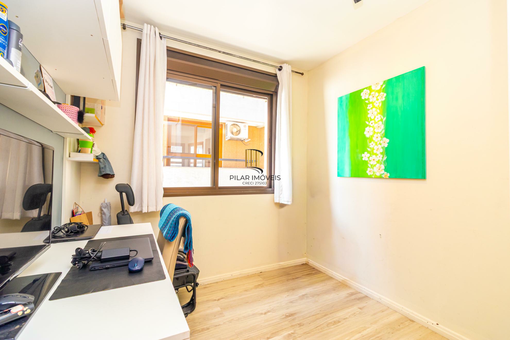 Apartamento 3 dormitórios no bairro Mont Serrat