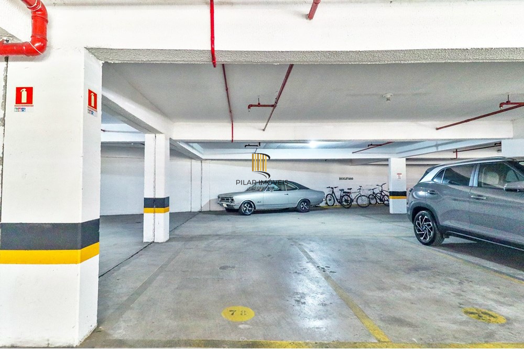 Sala Comercial no bairro Partenon