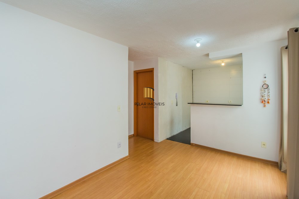 Apartamento 2 dormitórios no bairro São José