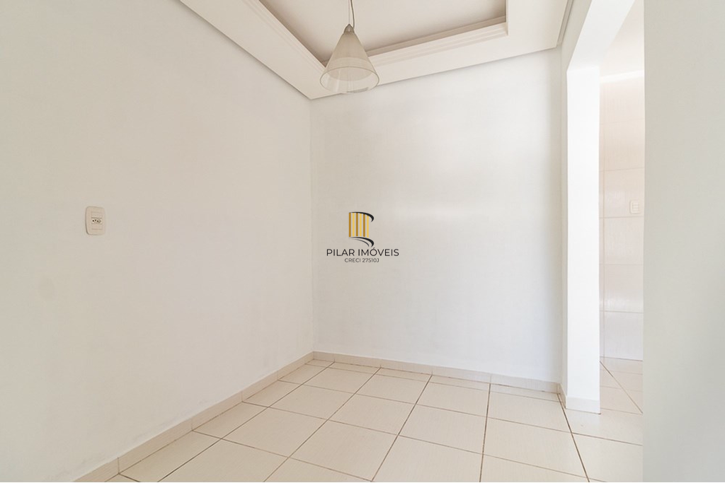 Apartamento 2 dormitórios no bairro Vila Ipiranga