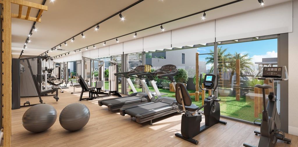 Sala Comercial no bairro Navegantes