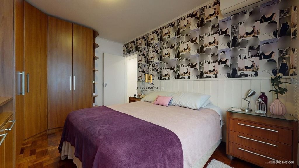 Apartamento 3 dormitórios no bairro Auxiliadora