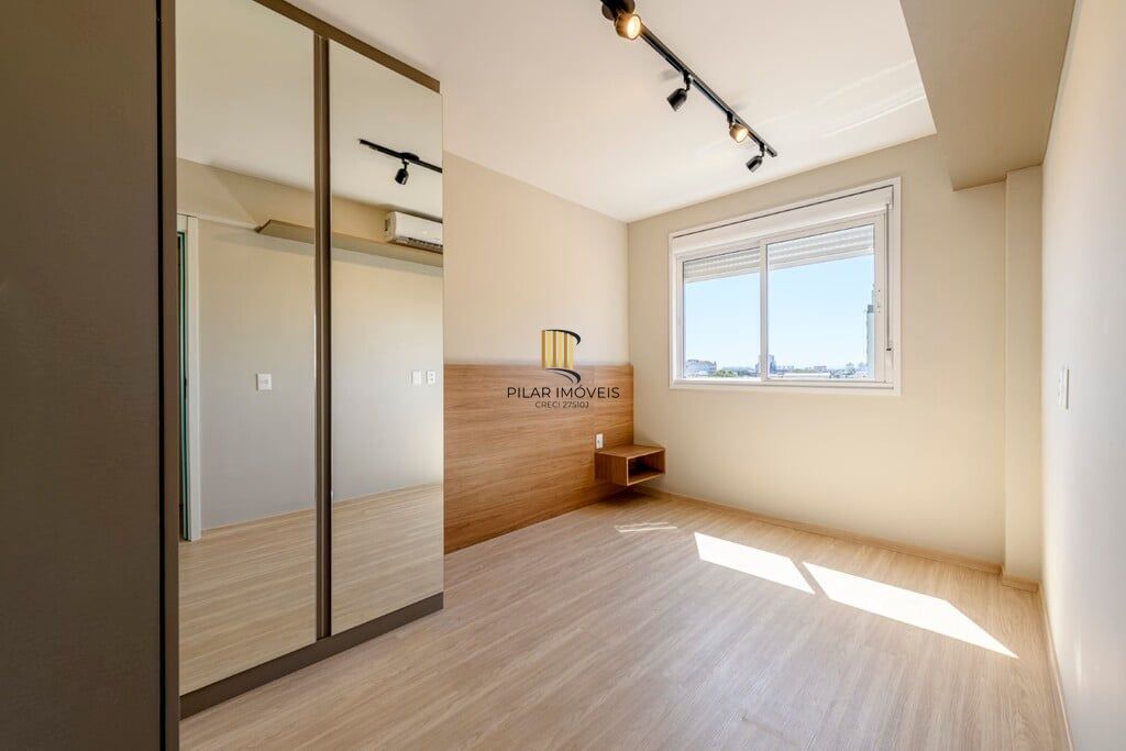 Apartamento 3 dormitórios no bairro São João