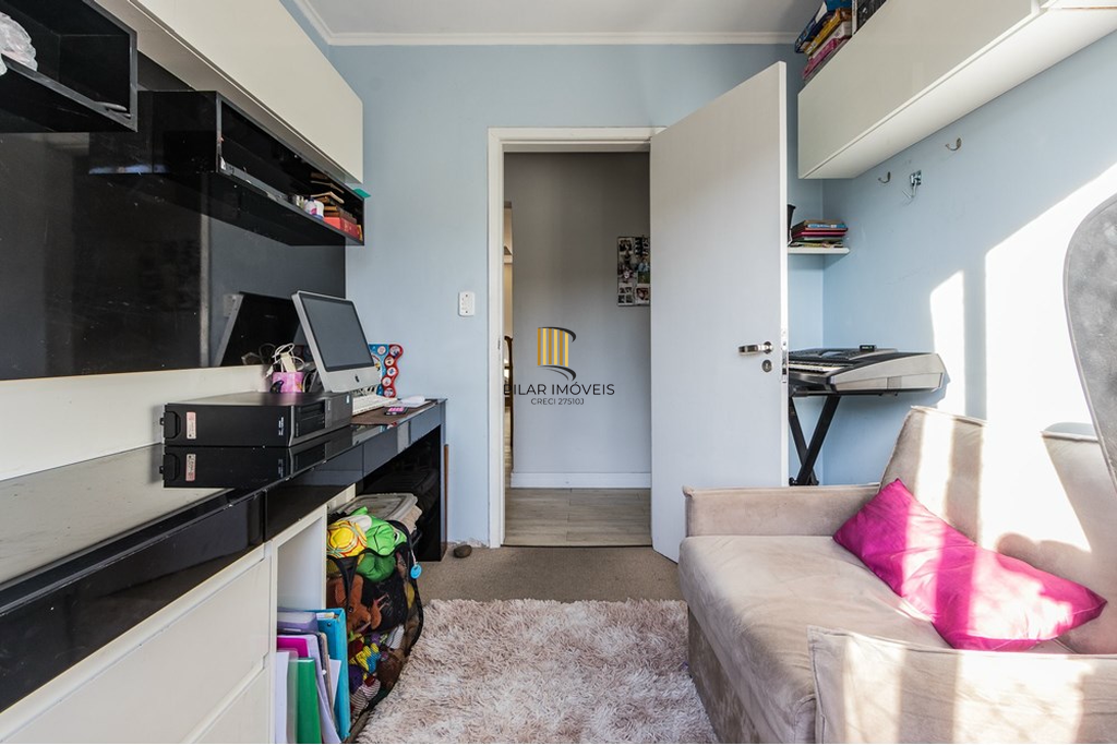 Apartamento 3 dormitórios no bairro Cristo Redentor