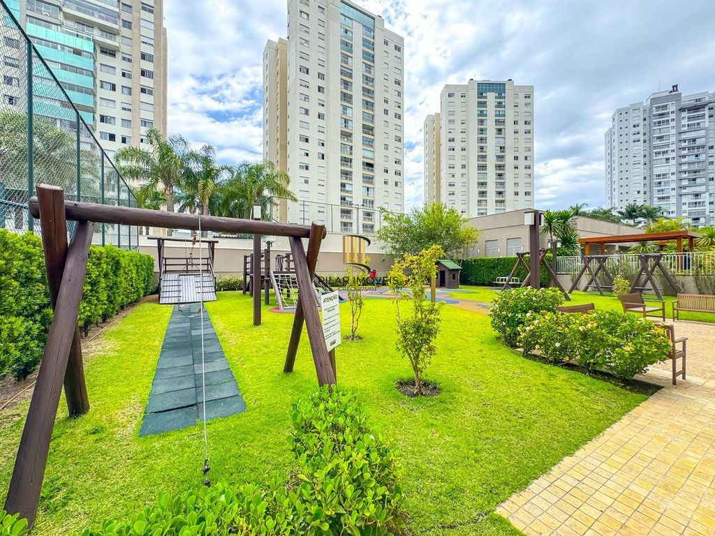 Apartamento 3 dormitórios no bairro Jardim Europa