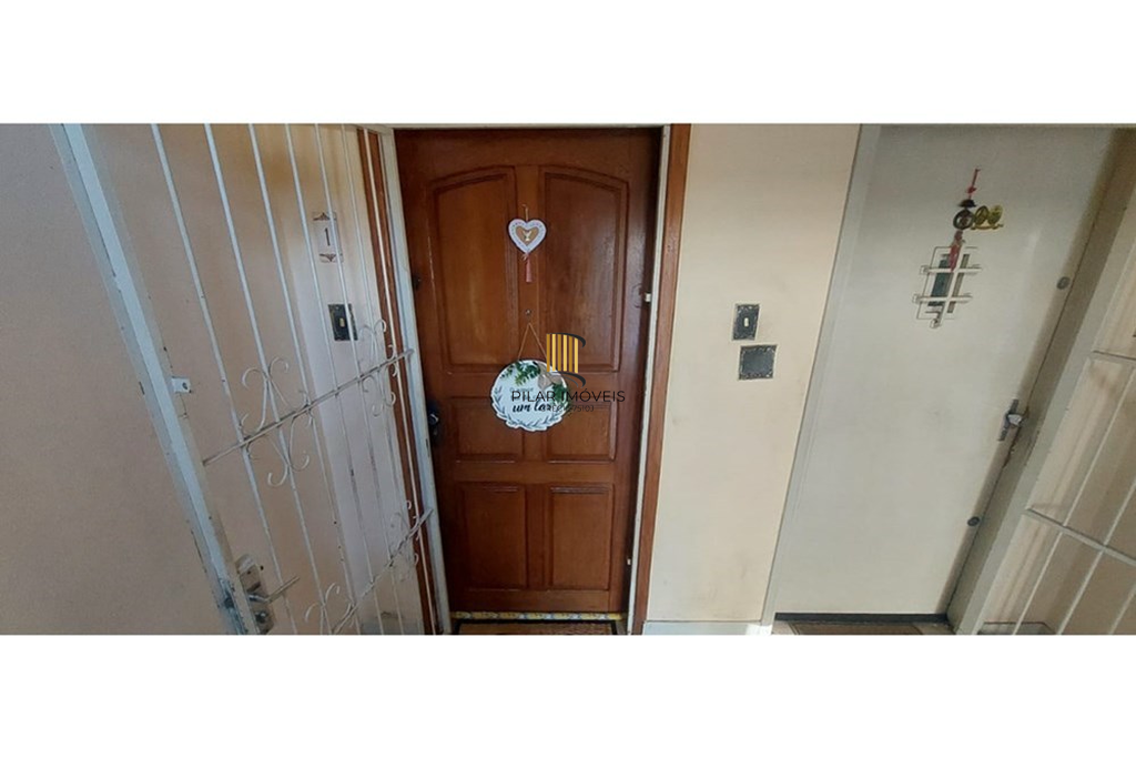 Apartamento 3 dormitórios no bairro Santa Cecília