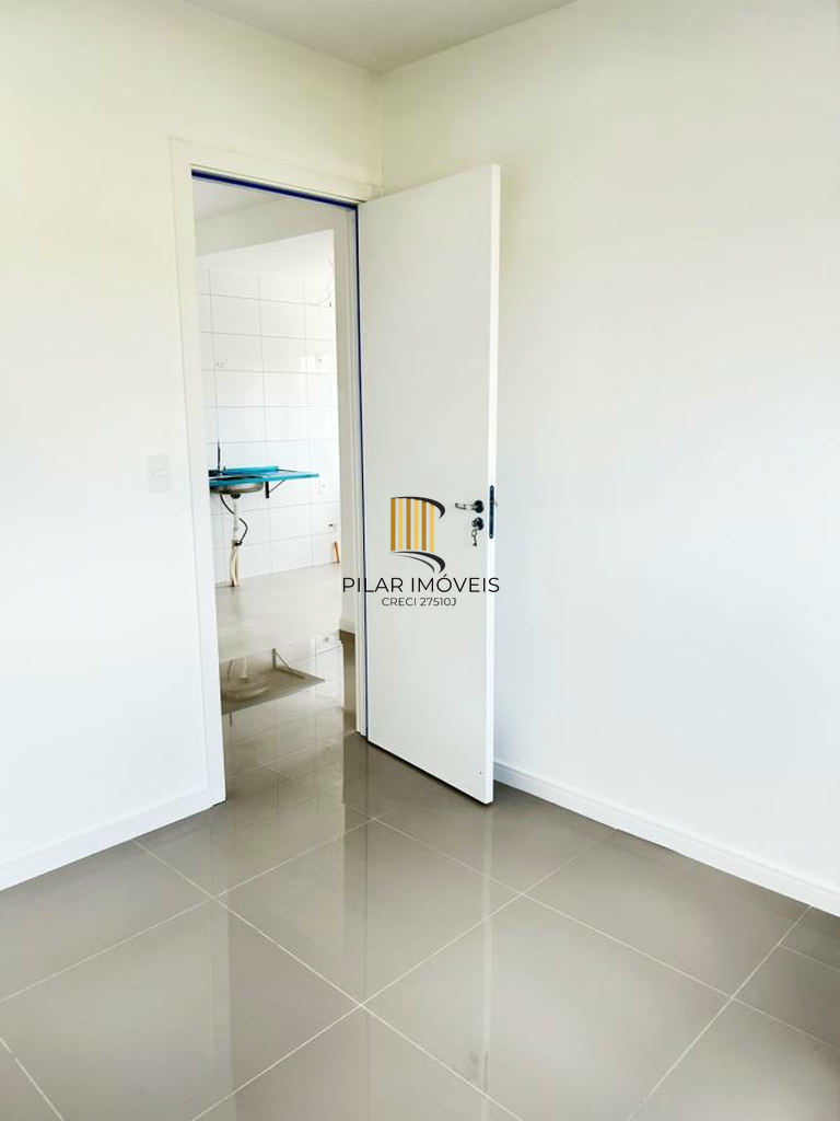 Apartamento 2 dormitórios no bairro Estância Velha