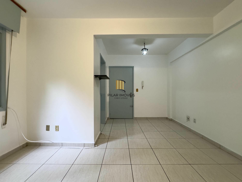 Apartamento 1 dormitório no bairro Cidade Baixa