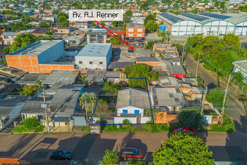 Terreno no bairro Estância Velha - Pilar Imóveis