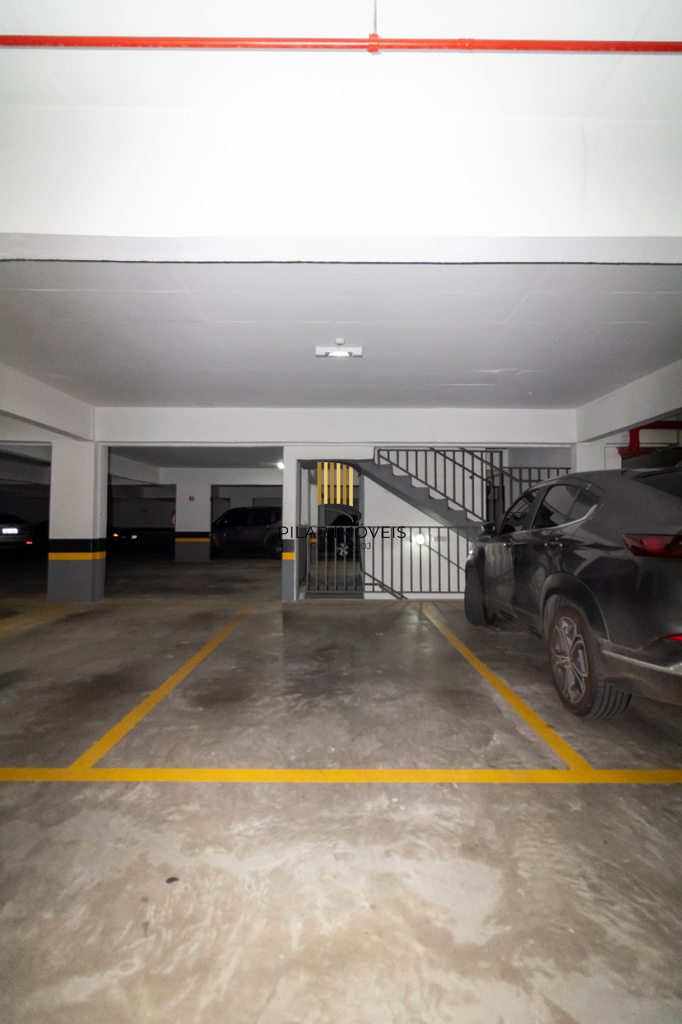 Apartamento Garden 2 dormitórios no bairro Chácara das Pedras