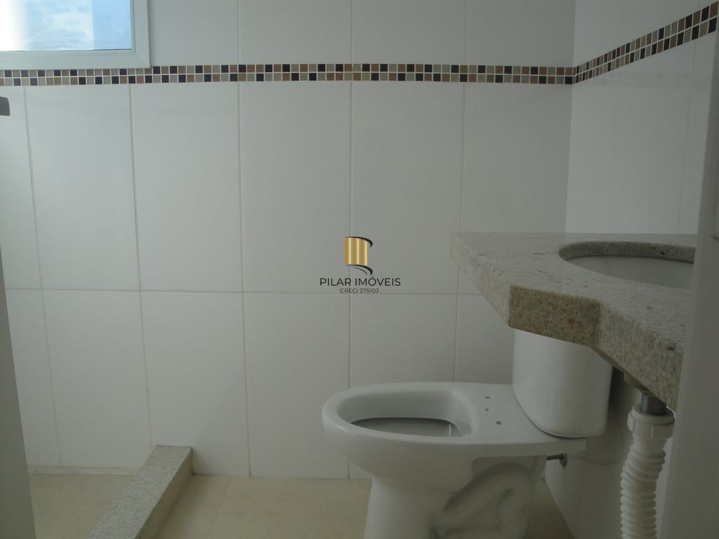 Apartamento 1 dormitório no bairro Menino Deus