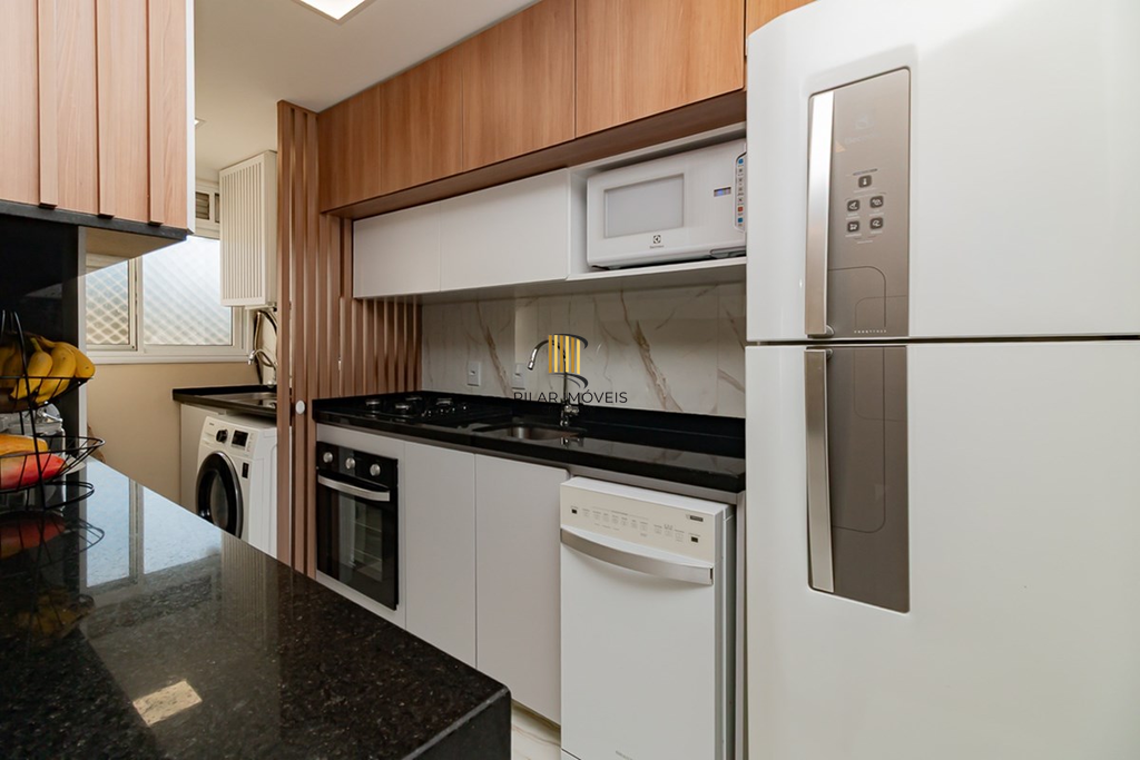 Apartamento 3 dormitórios no bairro Jardim Lindóia