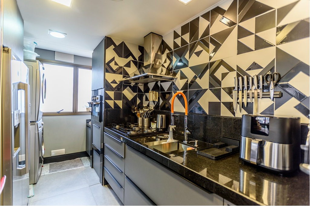 Apartamento 3 dormitórios no bairro Mont Serrat