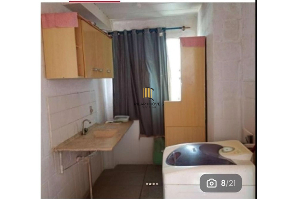 Apartamento 1 dormitório no bairro Tijuca