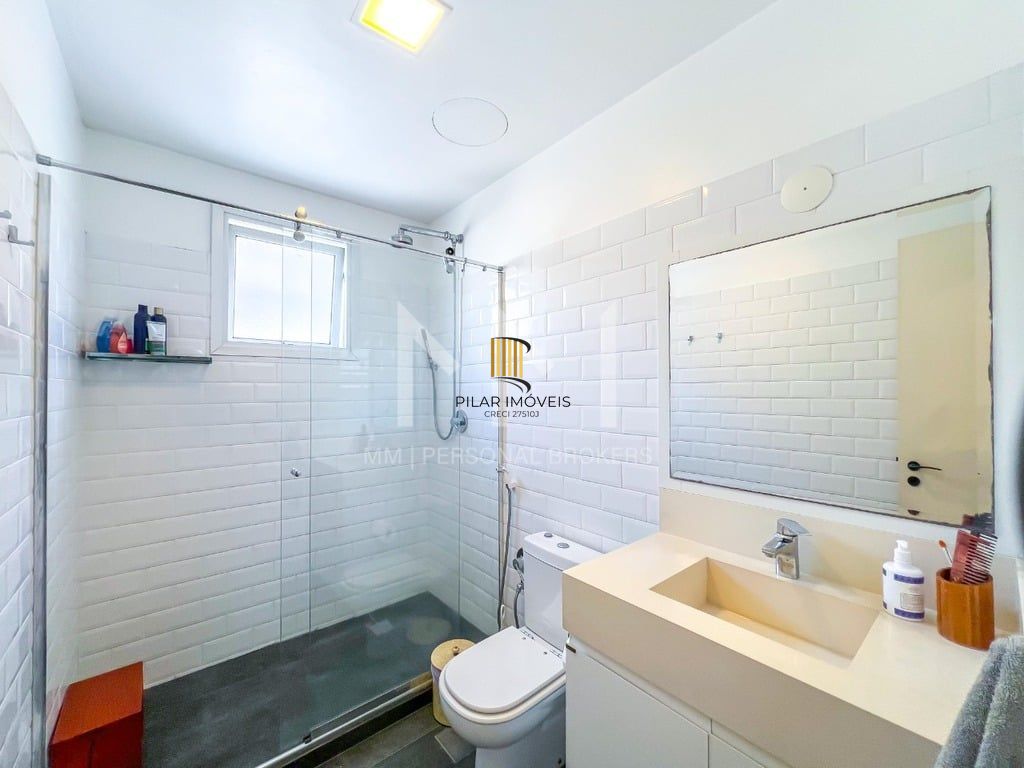 Apartamento 2 dormitórios no bairro Bela Vista