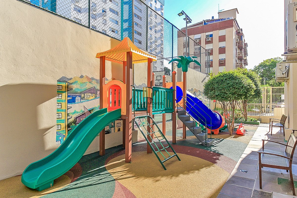 Apartamento 2 dormitórios no bairro Passo da Areia