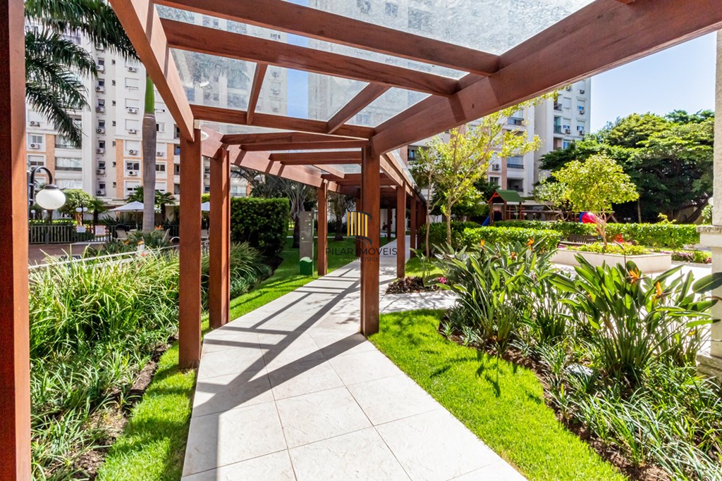 Apartamento 3 dormitórios no bairro Passo da Areia