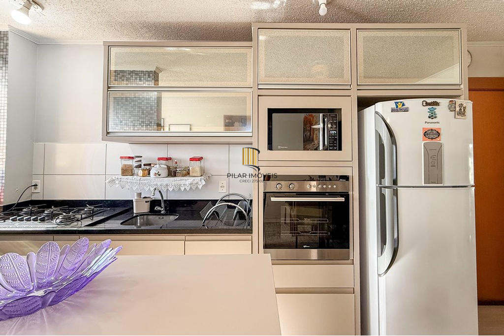 Apartamento 2 dormitórios no bairro Olaria