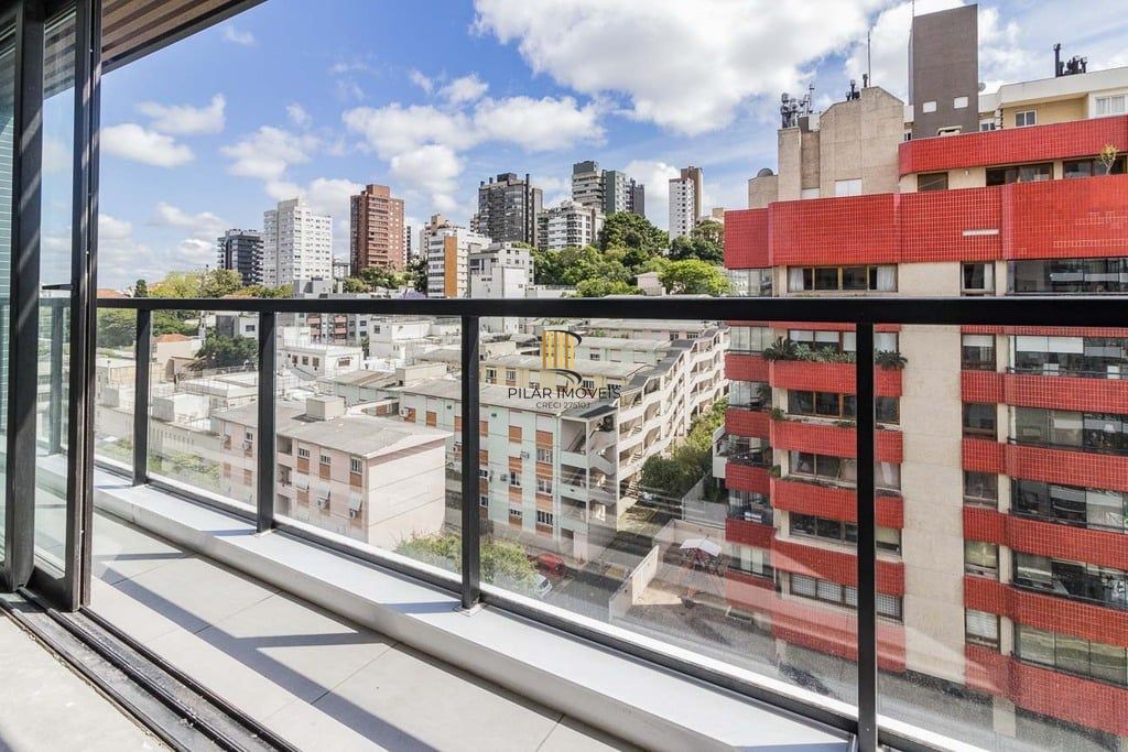 Loft 1 dormitório no bairro Rio Branco