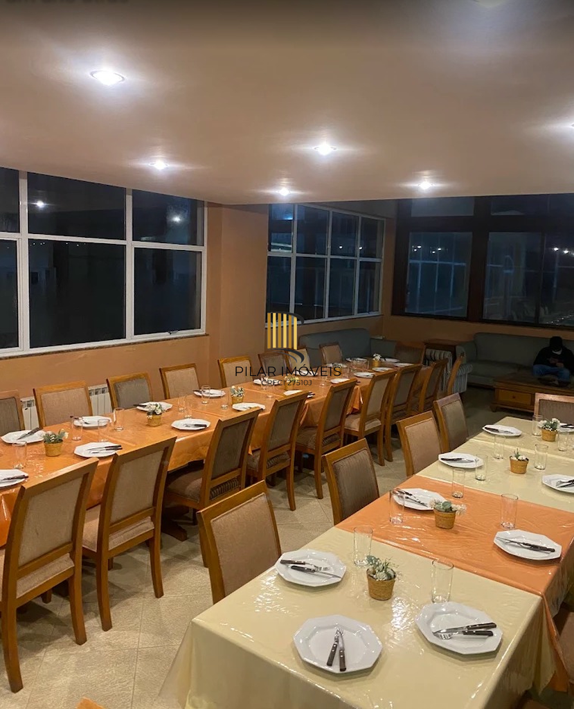 Apartamento 1 dormitório no bairro Gramado