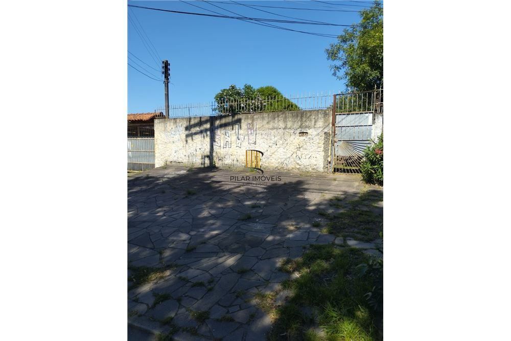 Terreno no bairro Camaquã - Pilar Imóveis