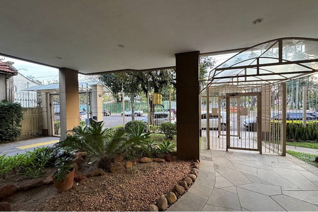 Apartamento 2 dormitórios no bairro Cidade Baixa