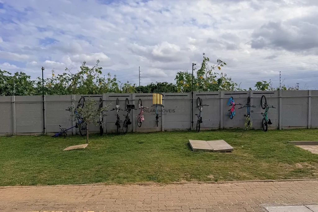 Apartamento 2 dormitórios no bairro Nova Sapucaia