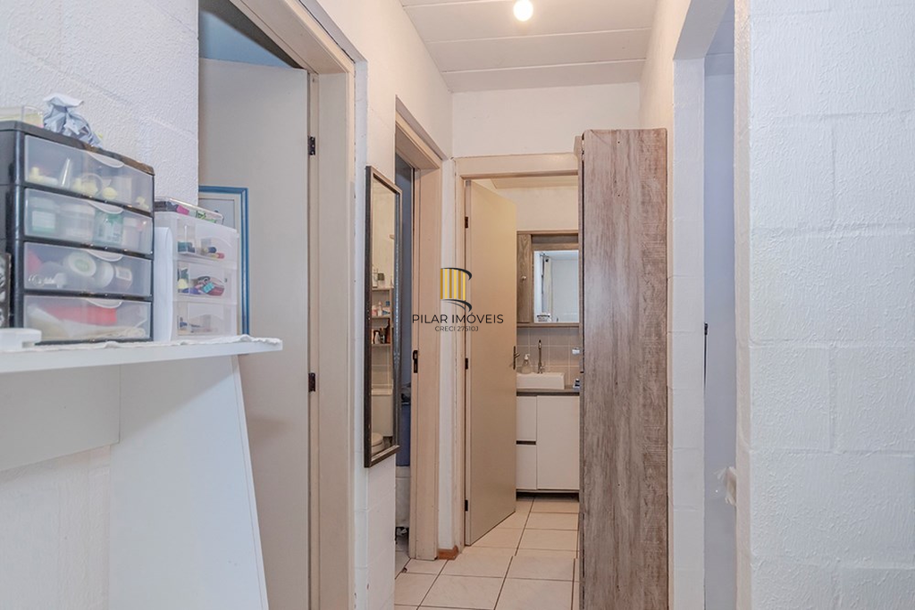 Apartamento 2 dormitórios no bairro Lomba do Pinheiro