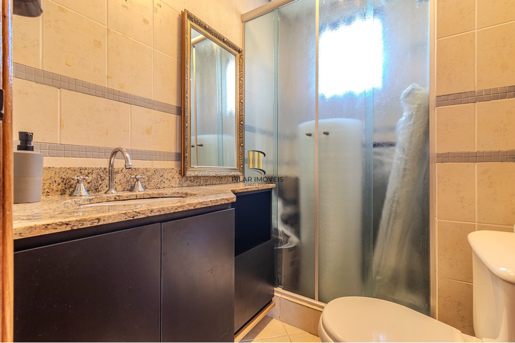 Apartamento 2 dormitórios no bairro Bela Vista