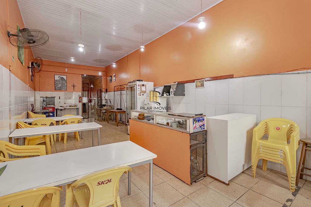 Casa 3 dormitórios no bairro Floresta - Pilar Imóveis