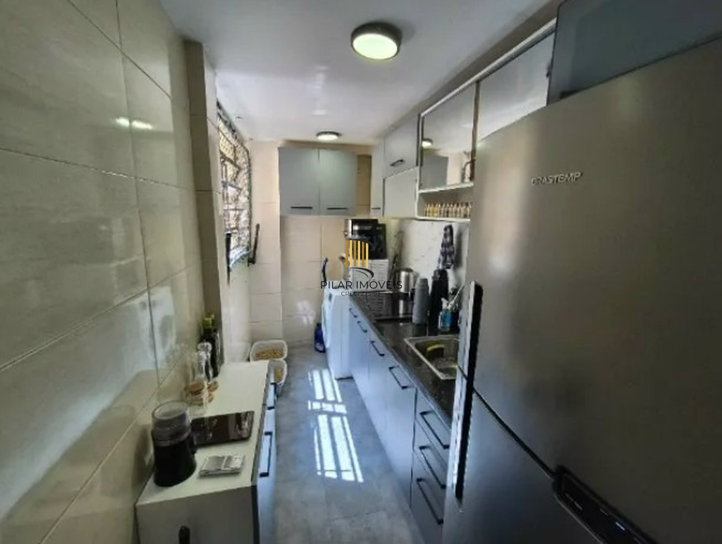 Apartamento 1 dormitório no bairro Cidade Baixa