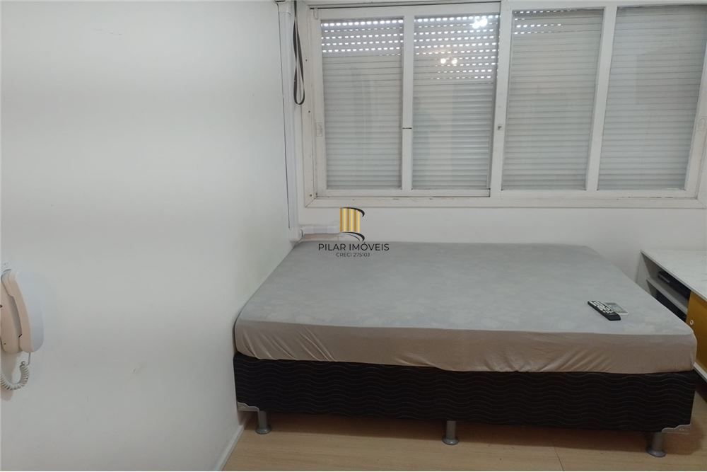 Apartamento 1 dormitório no bairro Partenon