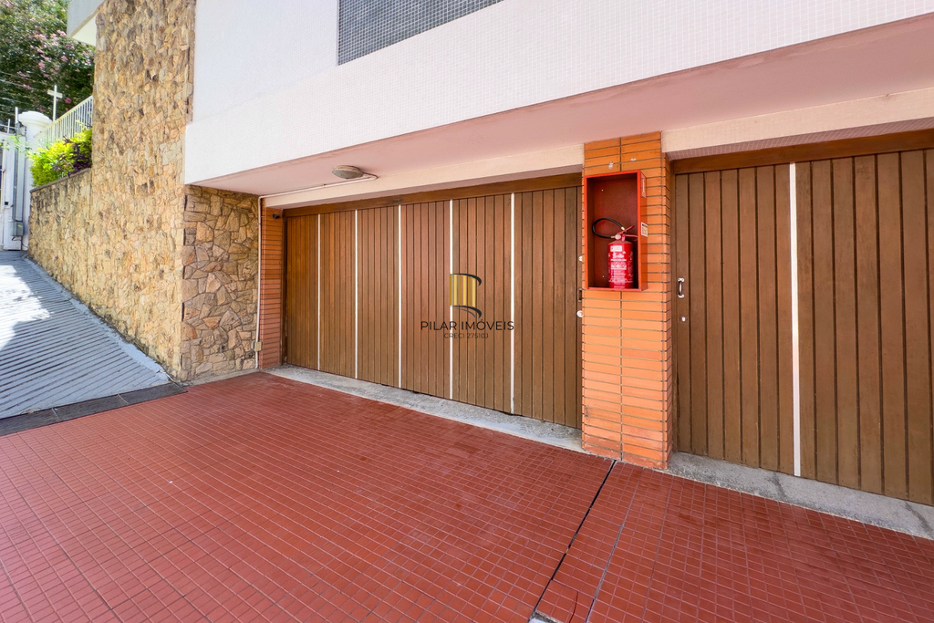 Apartamento 3 dormitórios no bairro Petrópolis