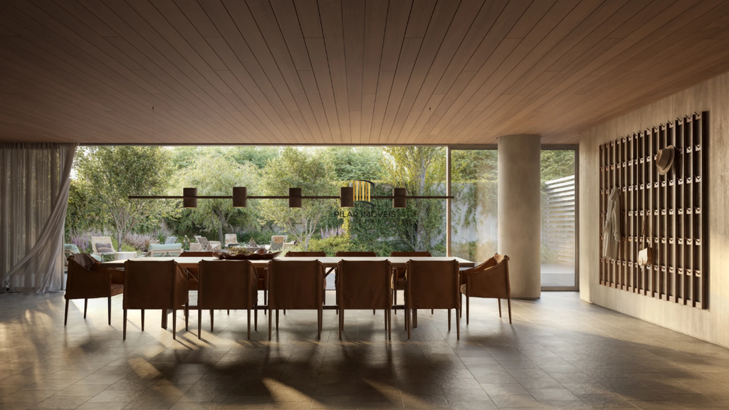 Cobertura 4 dormitórios no bairro Bela Vista