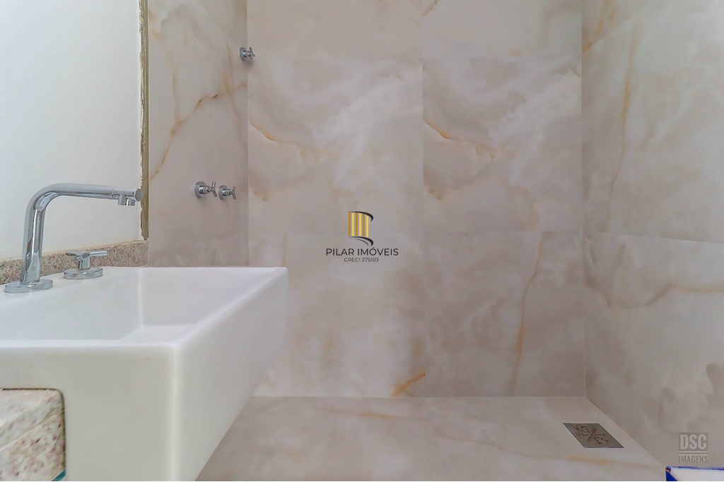 Apartamento 2 dormitórios no bairro Vila Ipiranga