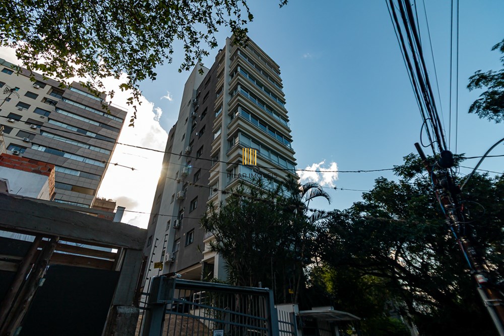 Apartamento 2 dormitórios no bairro São João