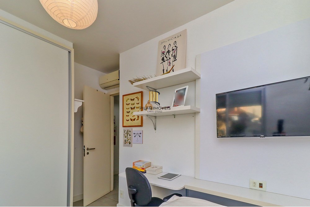 Apartamento 3 dormitórios no bairro Passo da Areia