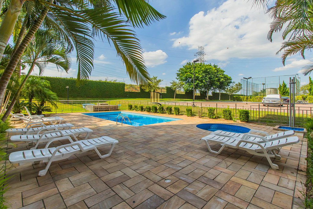 Apartamento 2 dormitórios no bairro Igara