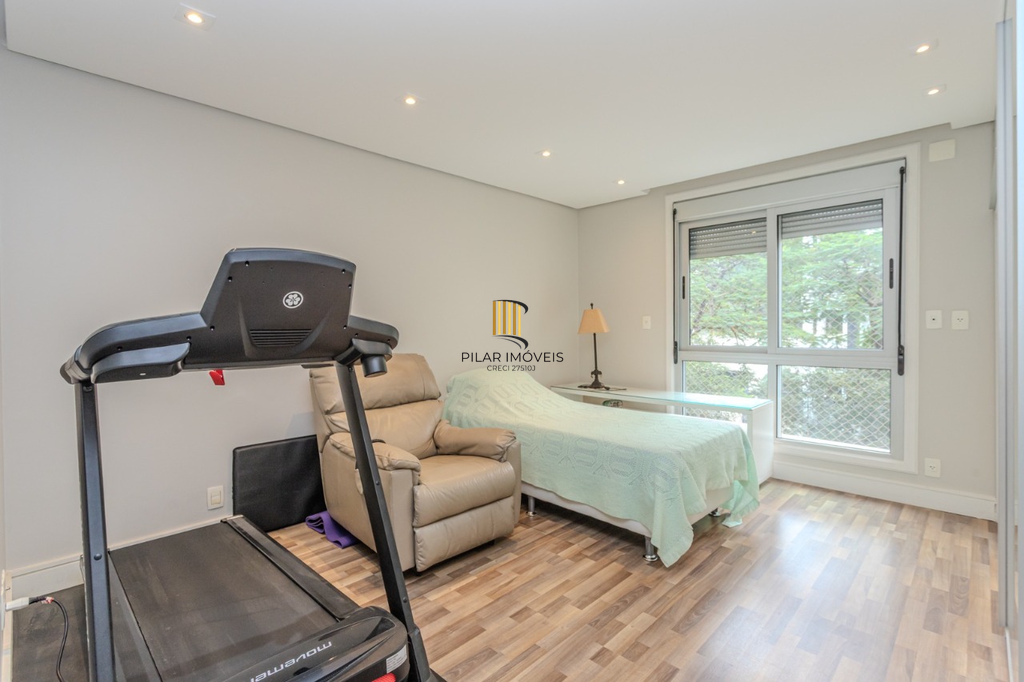 Apartamento 3 dormitórios no bairro Bela Vista