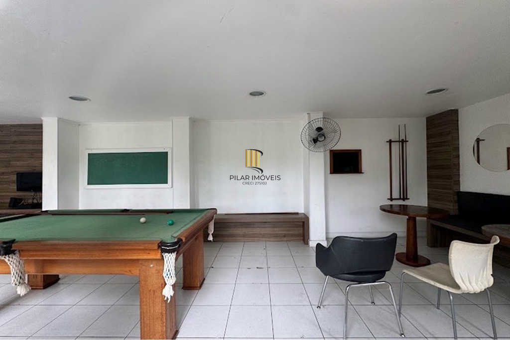 Apartamento 3 dormitórios no bairro Jardim Itu