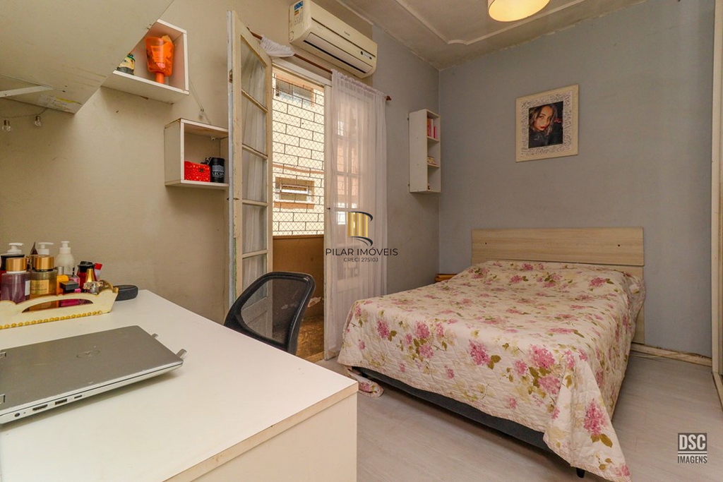 Apartamento 3 dormitórios no bairro Centro Histórico