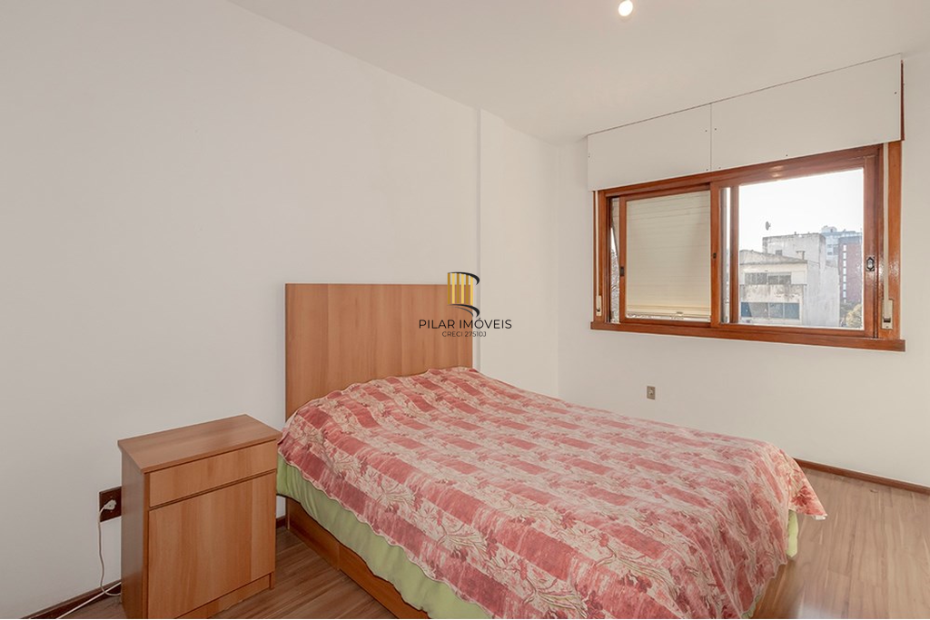 Apartamento 3 dormitórios no bairro São João