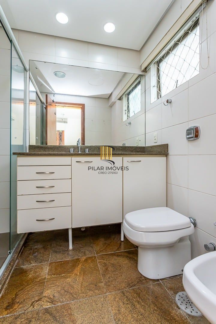 Apartamento 3 dormitórios no bairro Petrópolis