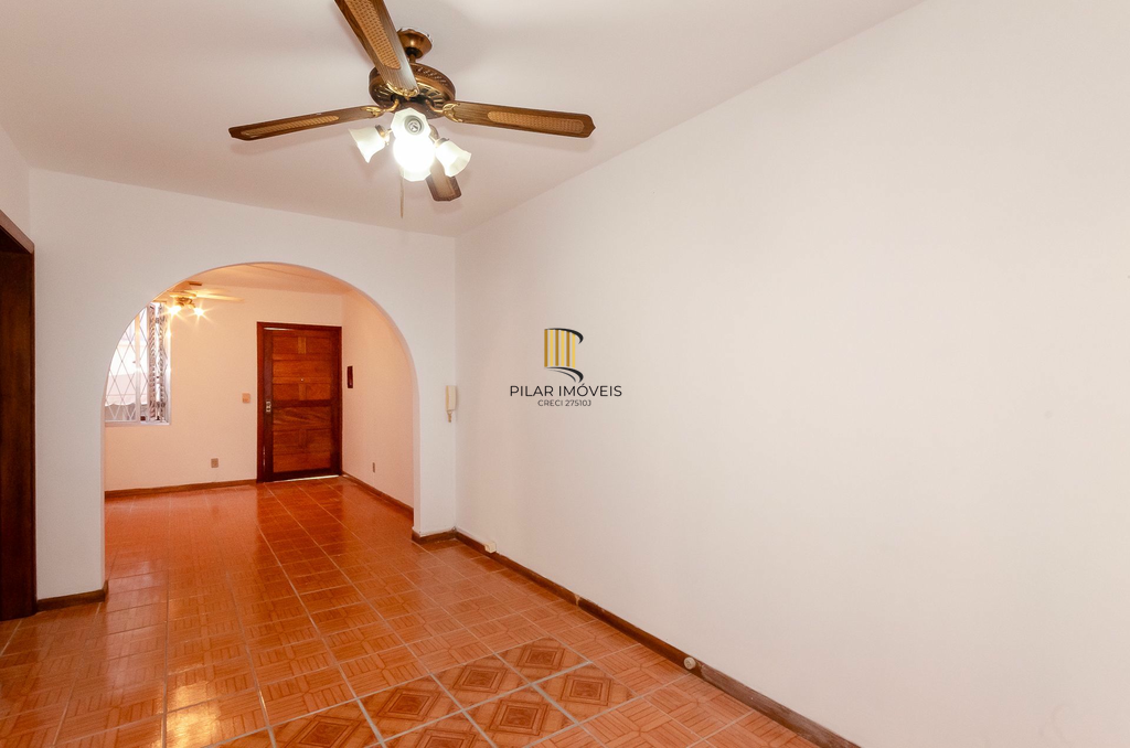 Apartamento 3 dormitórios no bairro Petrópolis